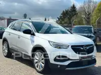 2020 Opel GrandlandX