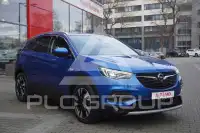 2020 Opel GrandlandX