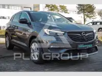 2020 Opel GrandlandX