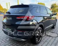 2020 Opel GrandlandX