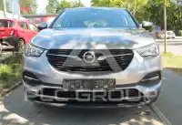2020 Opel GrandlandX
