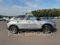 2020 Opel GrandlandX