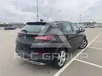 2020 Opel GrandlandX
