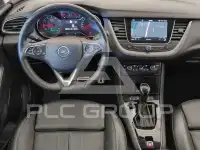 2020 Opel GrandlandX
