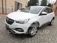 2020 Opel GrandlandX