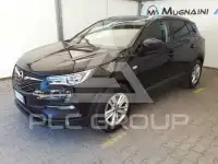 2020 Opel GrandlandX