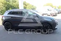 2020 Opel GrandlandX