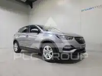 2020 Opel GrandlandX