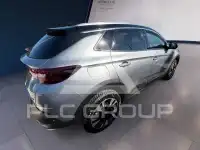 2020 Opel GrandlandX
