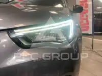 2020 Opel GrandlandX