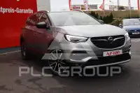 2020 Opel GrandlandX