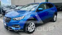 2020 Opel GrandlandX