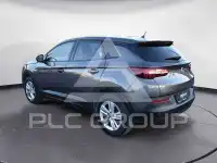 2020 Opel GrandlandX