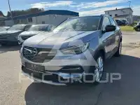2020 Opel GrandlandX