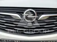 2020 Opel GrandlandX