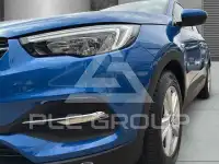 2020 Opel GrandlandX