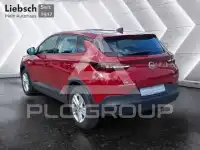 2020 Opel GrandlandX