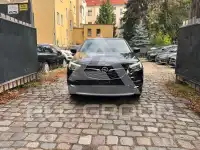2020 Opel GrandlandX