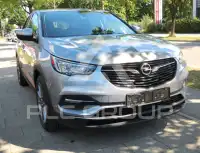 2020 Opel GrandlandX