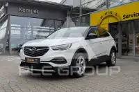 2020 Opel GrandlandX