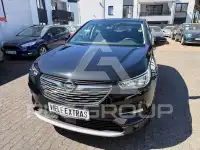 2020 Opel GrandlandX