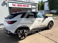 2020 Opel GrandlandX
