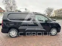 2020 Opel Combo