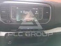 2020 Opel Zafira
