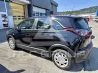 2020 Opel CrosslandX