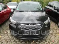 2020 Opel CrosslandX