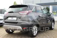 2020 Opel CrosslandX