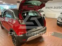 2020 Opel CrosslandX