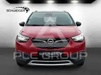 2020 Opel CrosslandX