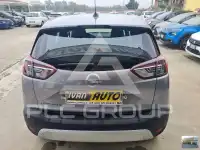2020 Opel CrosslandX