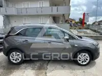 2020 Opel CrosslandX