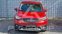 2020 Opel CrosslandX