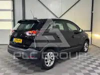 2020 Opel CrosslandX