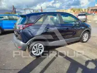 2020 Opel CrosslandX