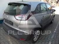 2020 Opel CrosslandX