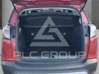 2020 Opel CrosslandX