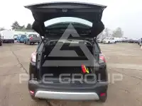 2020 Opel CrosslandX
