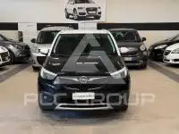 2020 Opel CrosslandX