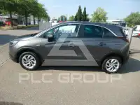 2020 Opel CrosslandX
