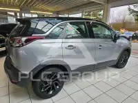 2020 Opel CrosslandX