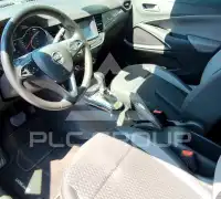 2020 Opel CrosslandX
