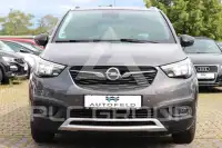 2020 Opel CrosslandX