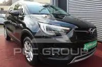 2020 Opel CrosslandX