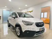 2020 Opel CrosslandX