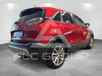 2020 Opel CrosslandX