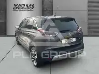 2020 Opel CrosslandX